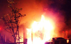 一周國(guó)內(nèi)：全城擁堵 勞動(dòng)者百態(tài)