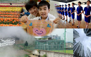 [一周國(guó)內(nèi)]&ldquo;漲升&rdquo;一片暴雨連綿