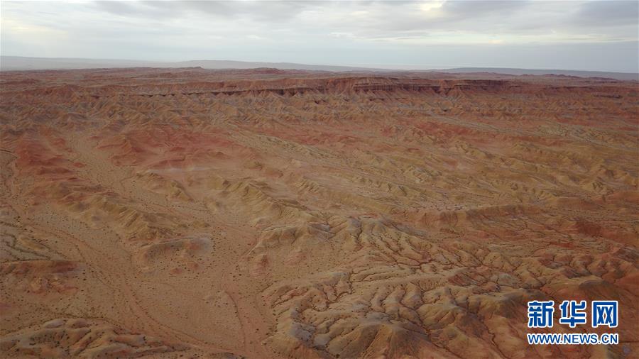 （圖文互動(dòng)）（3）中國(guó)火星村項(xiàng)目通過(guò)專(zhuān)家評(píng)審