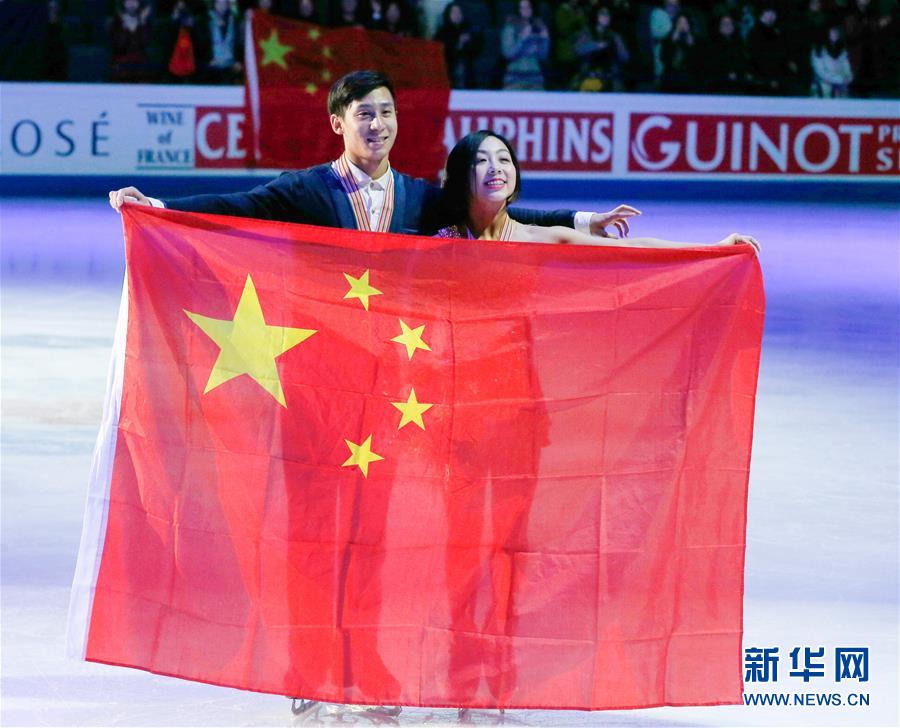 (新華全媒頭條·圖文互動(dòng))(1)同筑冰雪強(qiáng)國夢(mèng)——寫在中國冬奧健兒出征前夕