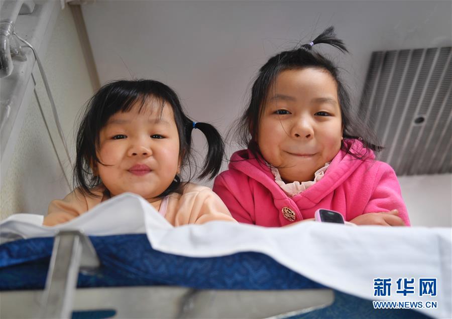 （關(guān)注春運）（11）春運中的&ldquo;萌寶寶&rdquo;