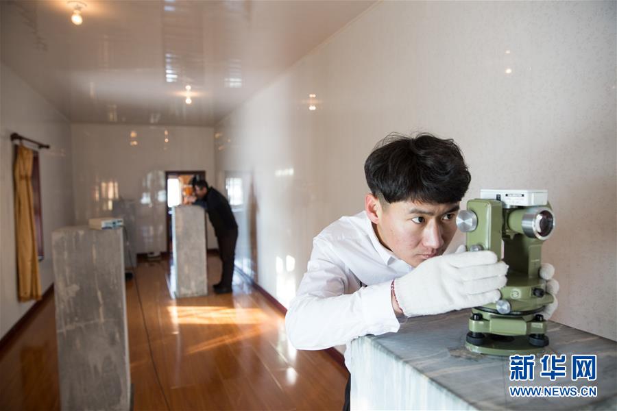 （新春走基層）（7）他們，在嚴(yán)寒中堅守&mdash;&mdash;走進中國最北科研野外臺站漠河站