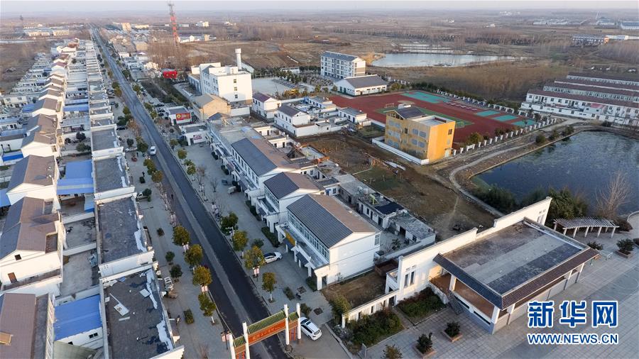 （新華全媒頭條&middot;紀(jì)念改革開放40年特稿&middot;圖文互動(dòng)）（1）向著新航程揚(yáng)帆奮進(jìn)！&mdash;&mdash;從小崗精神看中國(guó)改革開放40年