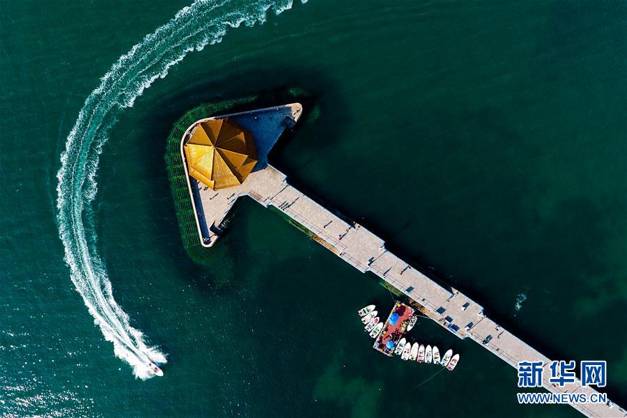 （鏡觀中國(guó)&middot;新華網(wǎng)）（3）新華社國(guó)內(nèi)照片一周精選