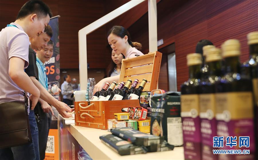 （新華全媒頭條&middot;圖文互動）（6）長風(fēng)破浪會有時&mdash;&mdash;探尋中國經(jīng)濟的底氣