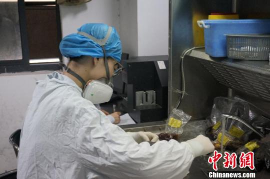 走進(jìn)病理科醫(yī)生：爭(zhēng)分奪秒&ldquo;戰(zhàn)斗&rdquo;的醫(yī)院&ldquo;法官&rdquo;