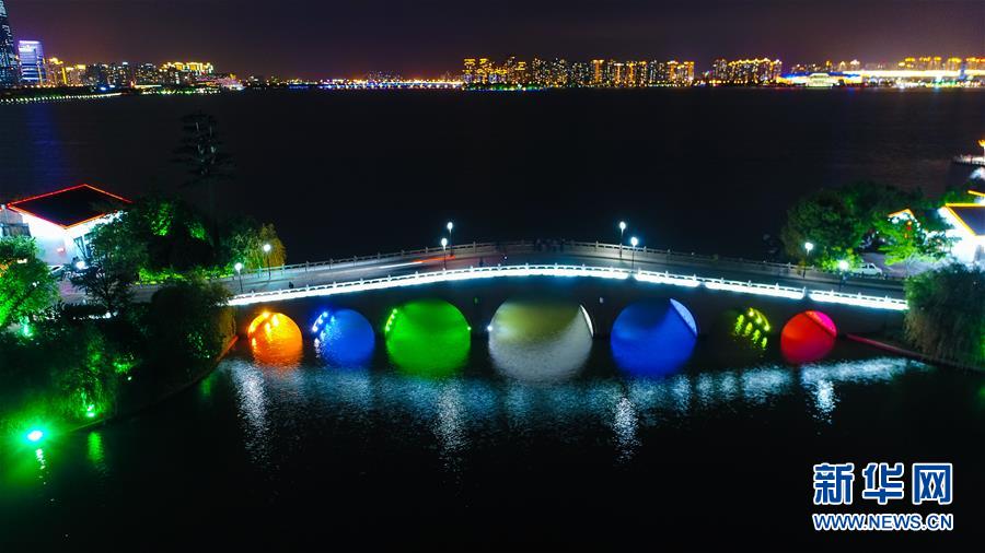 （百城百縣百企調(diào)研行&middot;圖文互動）（3）厚積薄發(fā)，蘇州擘畫高質(zhì)量發(fā)展&ldquo;新天堂&rdquo;