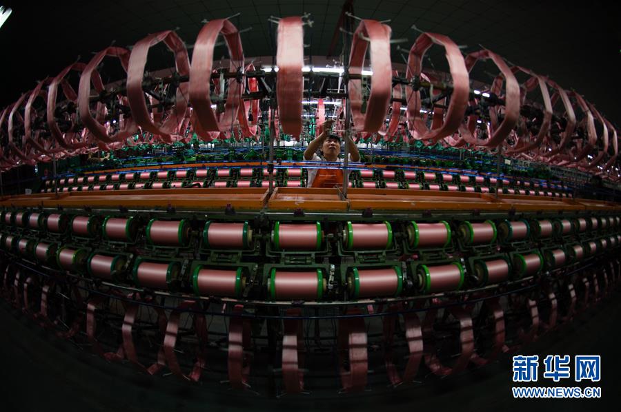 （百城百縣百企調(diào)研行&middot;圖文互動）（8）厚積薄發(fā)，蘇州擘畫高質(zhì)量發(fā)展&ldquo;新天堂&rdquo;