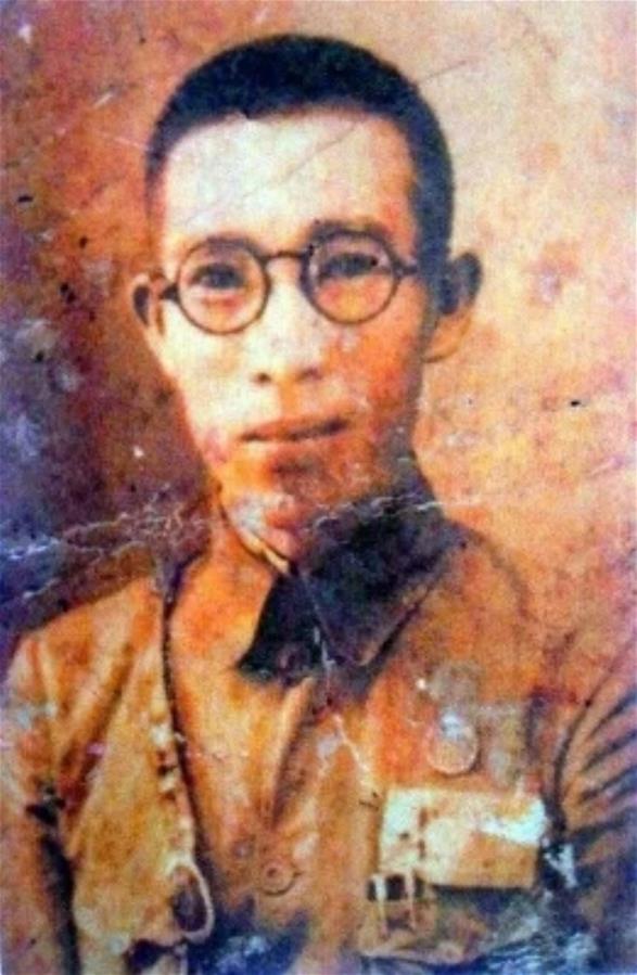 （為了民族復(fù)興&middot;英雄烈士譜&middot;圖文互動）英勇悍將&mdash;&mdash;姚子青