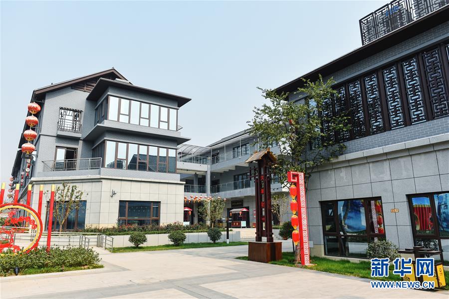 （在習(xí)近平新時(shí)代中國特色社會(huì)主義思想指引下&middot;慶祝改革開放40周年&middot;綠色發(fā)展&middot;圖文互動(dòng)）（6）烈火淬煉中的轉(zhuǎn)型之變&mdash;&mdash;綠色發(fā)展之&ldquo;火&rdquo;的故事