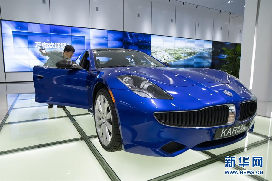 （新華全媒頭條&middot;圖文互動）（5）關(guān)鍵抉擇，必由之路&mdash;&mdash;獻給中國改革開放40周年