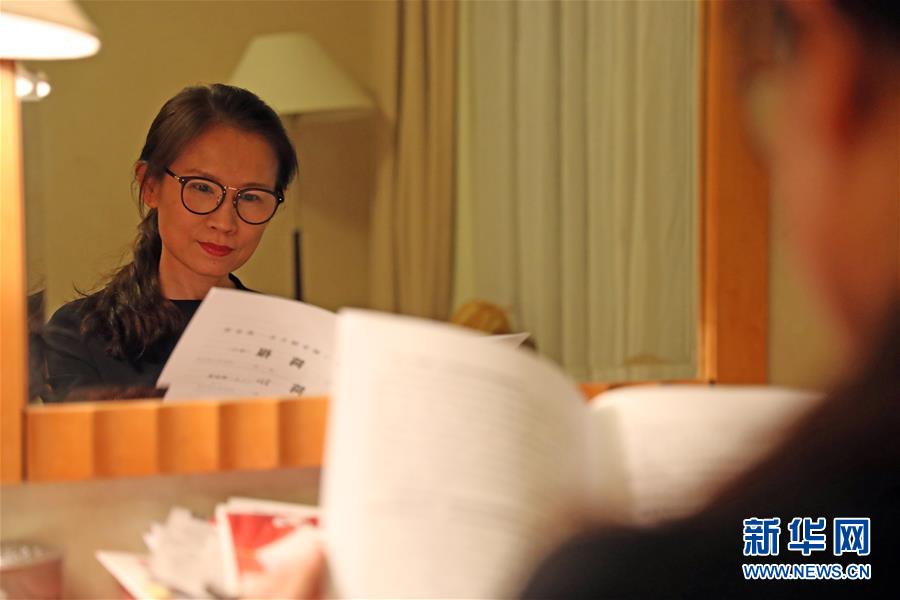 （兩會(huì)&middot;基層代表履職故事）（3）全國人大代表李潞：承載生命囑托 堅(jiān)守醫(yī)生職責(zé)