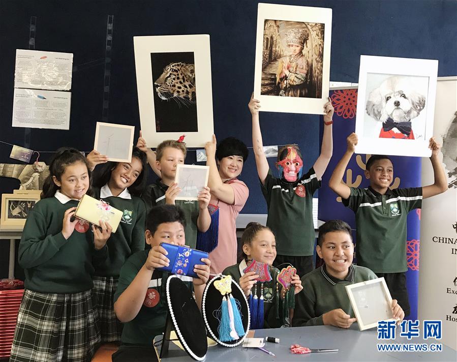 （兩會&middot;基層代表履職故事）（5）全國人大代表孫艷玲：做好非遺事業(yè)，讓古老技藝活起來