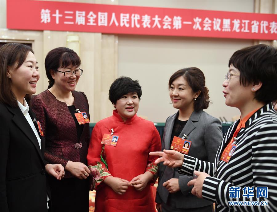 （兩會(huì)&middot;基層代表履職故事）（2）全國人大代表孫艷玲：做好非遺事業(yè)，讓古老技藝活起來