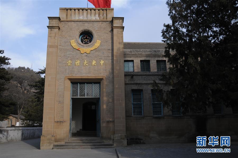 （強(qiáng)軍思想引領(lǐng)新征程&middot;圖文互動(dòng)）（2）習(xí)主席勉勵(lì)我們堅(jiān)守初心