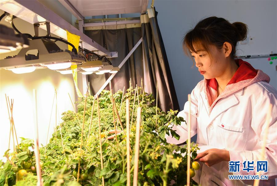 （兩會前夕看落實&middot;圖文互動）（5）在高質(zhì)量發(fā)展的探索中奮進(jìn)&mdash;&mdash;內(nèi)蒙古落實習(xí)近平總書記全國兩會重要講話精神紀(jì)實