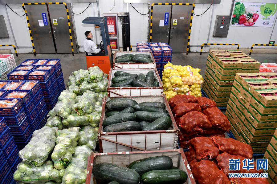 (兩會前夕看落實·圖文互動)(2)融合“三生三美” 打造鄉(xiāng)村振興齊魯樣板——山東落實習(xí)近平總書記全國兩會重要講話精神紀實