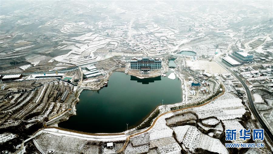 (兩會前夕看落實·圖文互動)(6)融合“三生三美” 打造鄉(xiāng)村振興齊魯樣板——山東落實習(xí)近平總書記全國兩會重要講話精神紀實