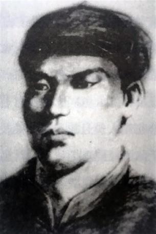 （為了民族復(fù)興&middot;英雄烈士譜&middot;圖文互動(dòng)）陳寶鳳：&ldquo;爆炸大王&rdquo;震渤海