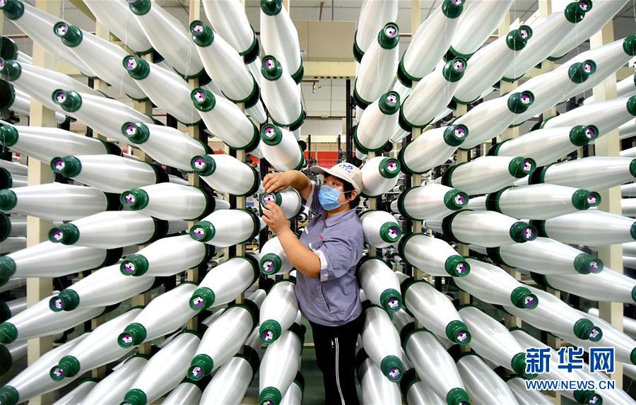 #（新華全媒頭條&middot;迎接兩會特別報道&middot;圖文互動）（11）會當(dāng)水擊三千里&mdash;&mdash;全國兩會前夕看中國信心