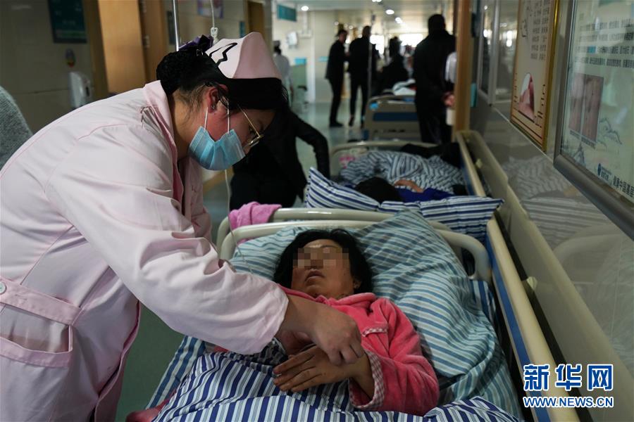 （突發(fā)事件）（2）緊急馳援！全力救治！不落一人！&mdash;&mdash;江蘇響水天嘉宜公司&ldquo;3&middot;21&rdquo;爆炸事故救援現(xiàn)場直擊