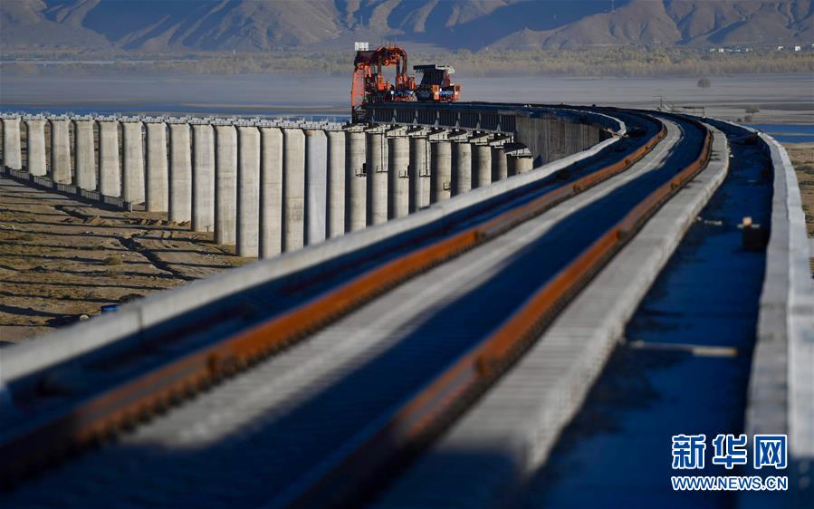 （新華全媒頭條&middot;圖文互動(dòng)）（2）昂首闊步向未來&mdash;&mdash;寫在西藏民主改革60周年之際