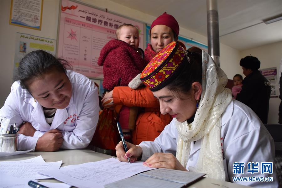 （脫貧攻堅&middot;圖文互動）（2）走進&ldquo;瓦罕走廊第一村&rdquo;，看帕米爾高原脫貧攻堅