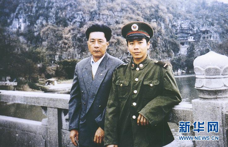 （新華全媒頭條&middot;愛國情 奮斗者&middot;圖文互動(dòng)）（3）致敬，為祖國獻(xiàn)身的英雄！