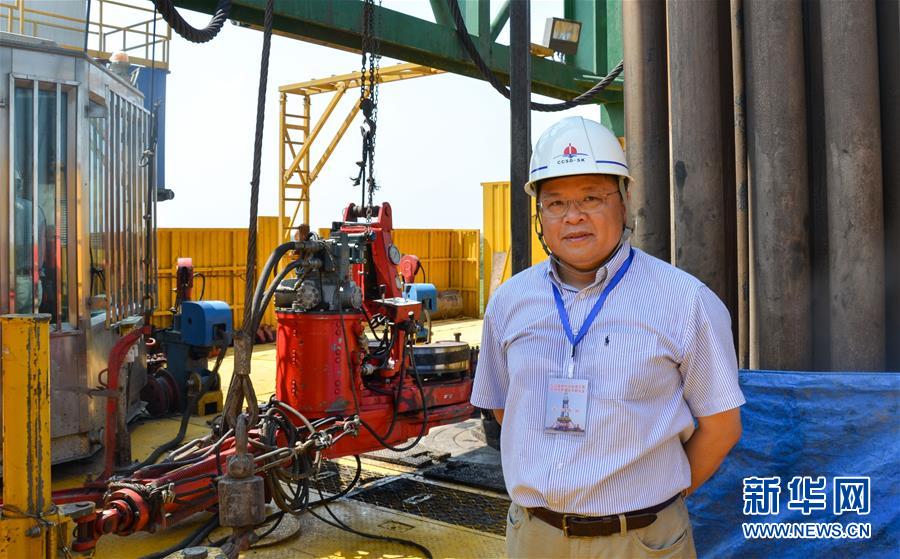 （新華全媒頭條&middot;愛國情 奮斗者&middot;圖文互動(dòng)）（6）致敬，為祖國獻(xiàn)身的英雄！