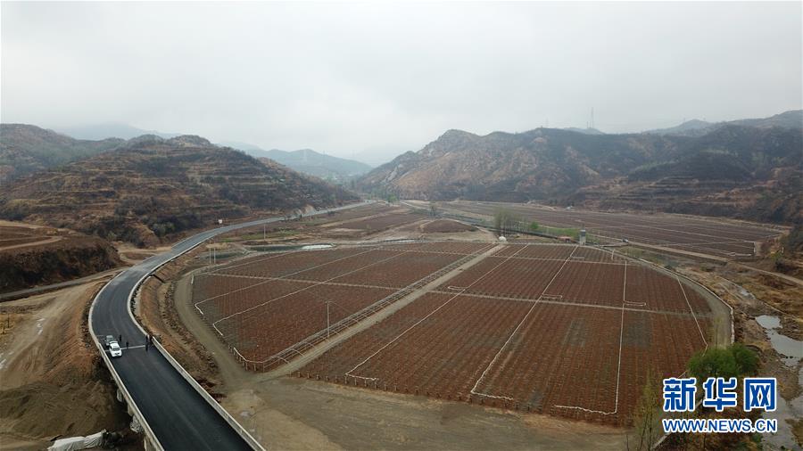 （新華全媒頭條&middot;壯麗70年&middot;奮斗新時(shí)代&middot;圖文互動）（4）奮斗的足跡&mdash;&mdash;來自西柏坡的蹲點(diǎn)報(bào)告