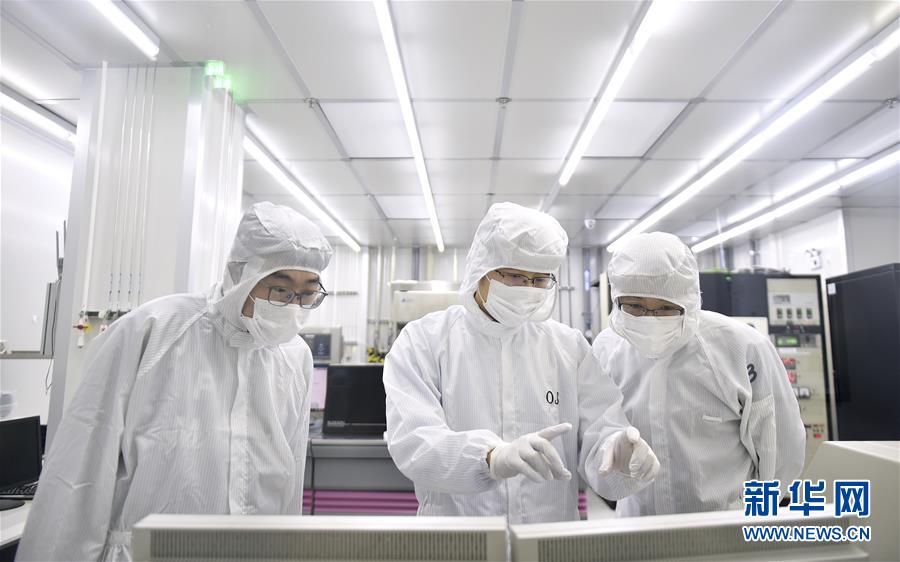 (愛國情 奮斗者·圖文互動(dòng))(3)擁抱“中國機(jī)遇” 實(shí)現(xiàn)人生價(jià)值——三博士歸國創(chuàng)業(yè)記