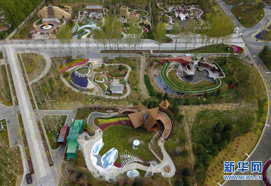 （新華全媒頭條&middot;圖文互動）（17）展示中國之美 共奏綠色樂章&mdash;&mdash;2019年中國北京世界園藝博覽會籌辦紀(jì)實