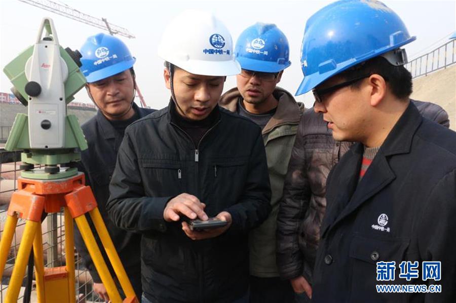 （新華全媒頭條&middot;圖文互動(dòng)）（5）讓奮斗成為人生最亮麗的底色&mdash;&mdash;寫在2019年&ldquo;五一&rdquo;國際勞動(dòng)節(jié)到來之際