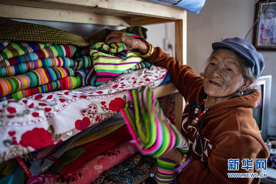 （壯麗70年&middot;奮斗新時(shí)代&middot;圖文互動(dòng)）（13）獨(dú)龍江畔，這個(gè)民族&ldquo;一躍千年&rdquo;