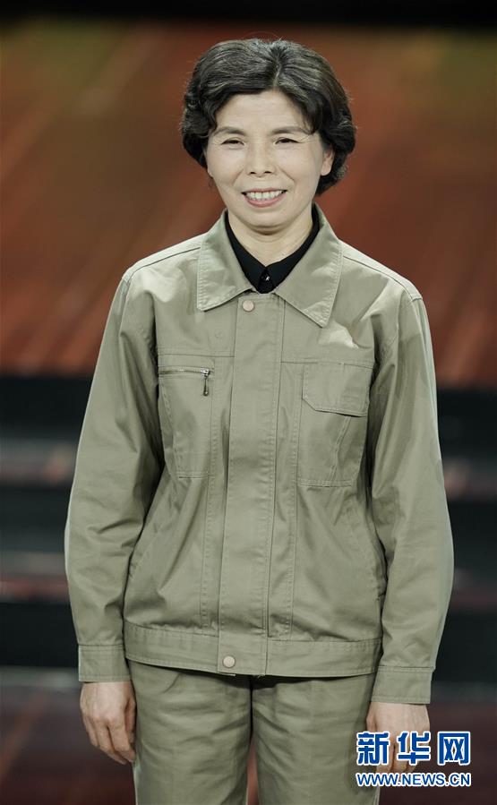 （圖文互動(dòng)）（3）中央宣傳部、全國(guó)總工會(huì)聯(lián)合發(fā)布2019年&ldquo;最美職工&rdquo;先進(jìn)事跡