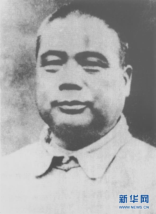 （為了民族復(fù)興&middot;英雄烈士譜&middot;圖文互動(dòng)）愛國將領(lǐng)馮玉祥：布衣上將，戎馬煥章