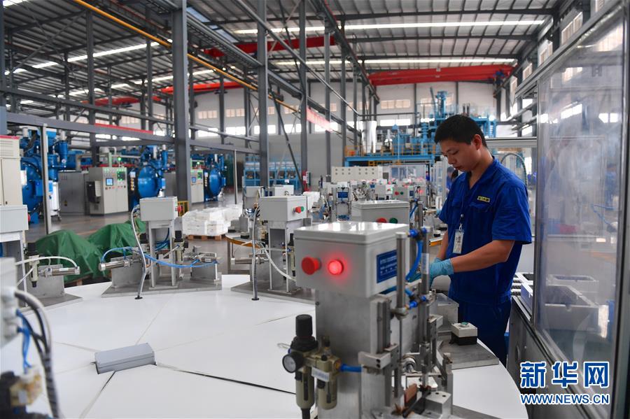 （新華全媒頭條&middot;圖文互動）（1）奮力走好新時代的長征路&mdash;&mdash;習近平總書記考察江西回訪記