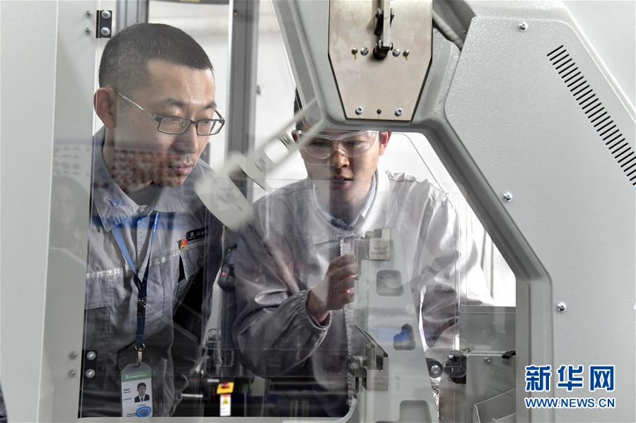 （新華全媒頭條&middot;圖文互動）（9）&ldquo;吾將上下而求索&rdquo;&mdash;&mdash;從萬華改革之路看中國國有企業(yè)改革偉大實(shí)踐