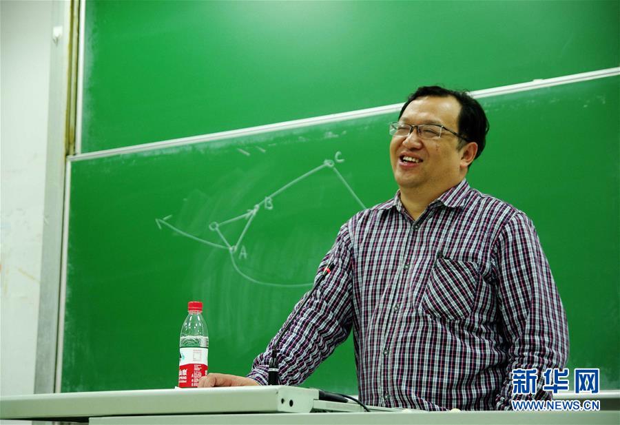 （圖文互動(dòng)）（3）遍地英雄下夕煙&mdash;&mdash;&ldquo;今日之中國&rdquo;系列述評之六