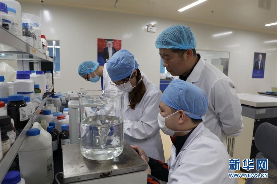 （在習(xí)近平新時(shí)代中國(guó)特色社會(huì)主義思想指引下&mdash;&mdash;新時(shí)代新作為新篇章&middot;圖文互動(dòng)）（5）從種地到&ldquo;種&rdquo;高科技產(chǎn)業(yè)&mdash;&mdash;&ldquo;改革村&rdquo;的新思維