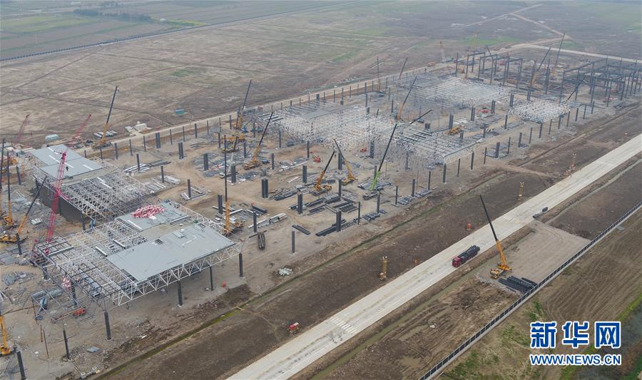 （圖文互動）（2）風(fēng)雨不動安如山&mdash;&mdash;&ldquo;今日之中國&rdquo;系列述評之七