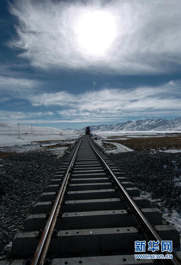 （壯麗七十年&middot;奮斗新時(shí)代&middot;圖文互動(dòng)）（5）天路，讓世界屋脊不再遙遠(yuǎn)