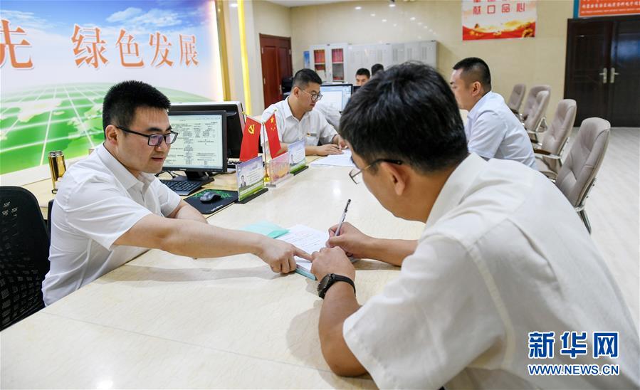 （新華全媒頭條&middot;圖文互動）（8）心系北疆　情滿草原&mdash;&mdash;習近平總書記考察內蒙古回訪記