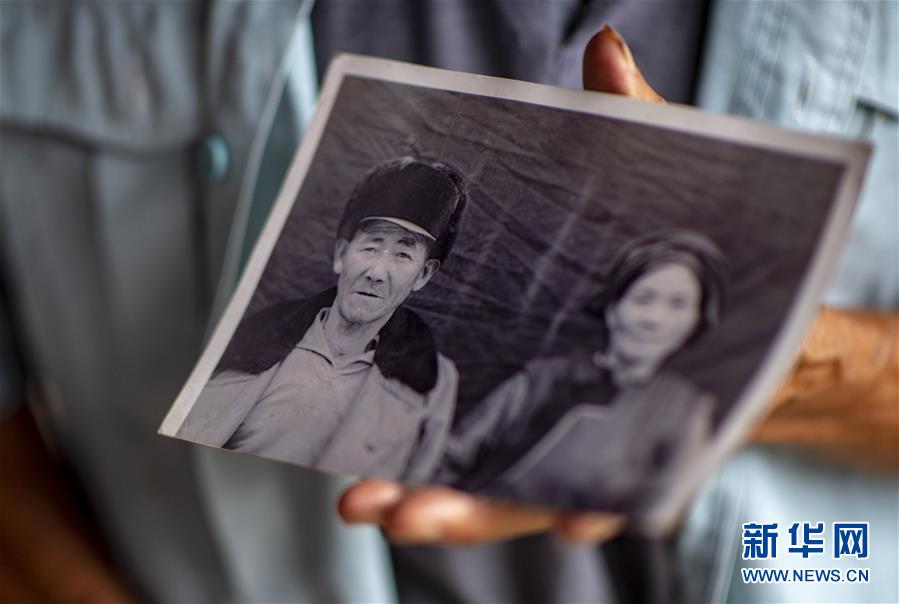 （壯麗70年&middot;奮斗新時(shí)代&mdash;&mdash;記者再走長(zhǎng)征路&middot;圖文互動(dòng)）（1）83年前，那群年輕人的詩(shī)和遠(yuǎn)方