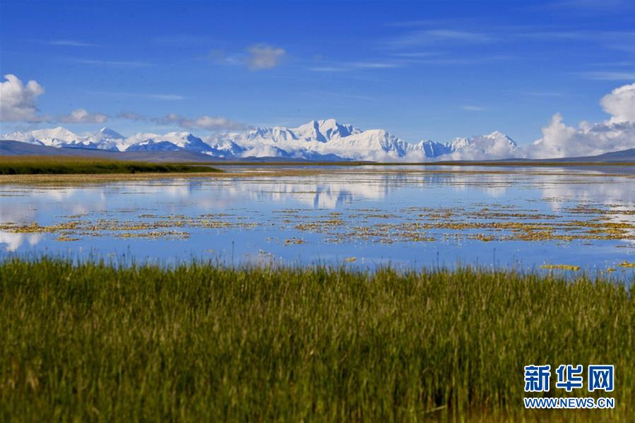 （壯麗70年&middot;奮斗新時代&mdash;&mdash;共和國發(fā)展成就巡禮&middot;圖文互動）（8）人間奇跡在高原&mdash;&mdash;新中國成立70年西藏發(fā)展成就紀實