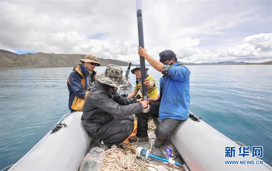 （壯麗70年&middot;奮斗新時代&mdash;&mdash;共和國發(fā)展成就巡禮&middot;圖文互動）（10）人間奇跡在高原&mdash;&mdash;新中國成立70年西藏發(fā)展成就紀實