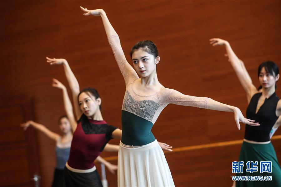 （新華全媒頭條&middot;圖文互動）（5）東方回旋曲&mdash;&mdash;黑土地上飛出&ldquo;白天鵝&rdquo;