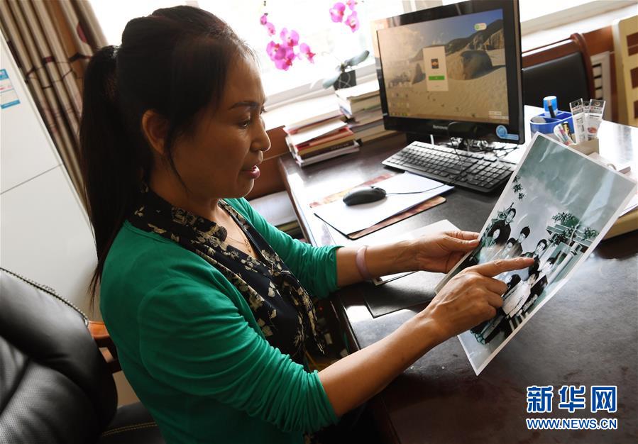 （新華全媒頭條&middot;壯麗70年&middot;奮斗新時(shí)代&mdash;&mdash;記者再走長征路&middot;圖文互動(dòng)）（2）凝聚起救亡圖存的磅礴力量&mdash;&mdash;追記紅軍長征大會(huì)師