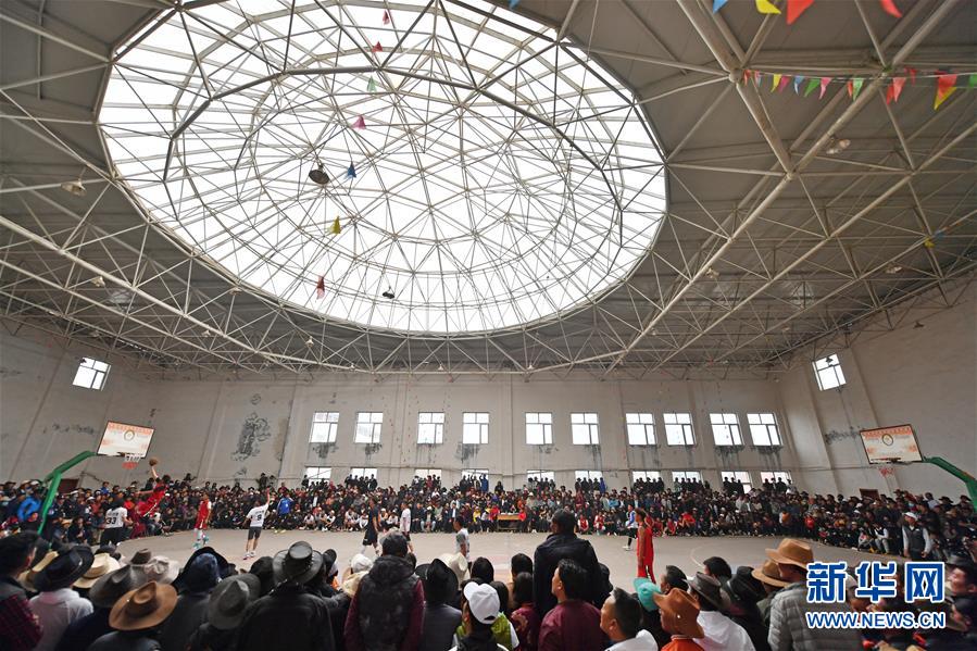 （決戰(zhàn)決勝脫貧攻堅&middot;圖文互動）（2）一個三江源地區(qū)貧困縣的扶智探索