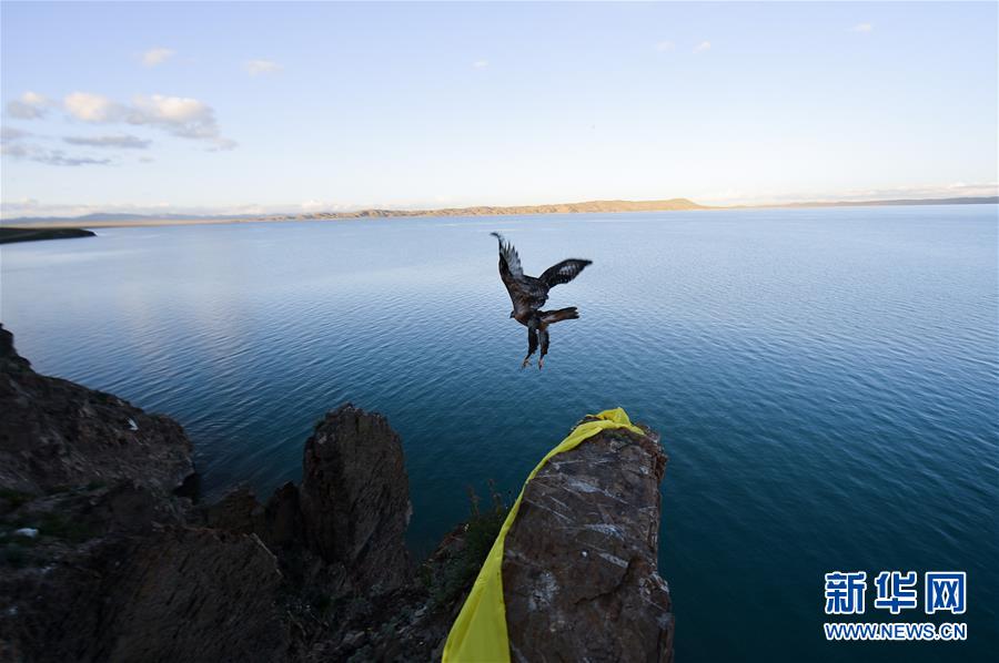 （新華全媒頭條&middot;圖文互動）（3）確保&ldquo;中華水塔&rdquo;碧水東流&mdash;&mdash;中國三江源生態(tài)保護(hù)報(bào)告
